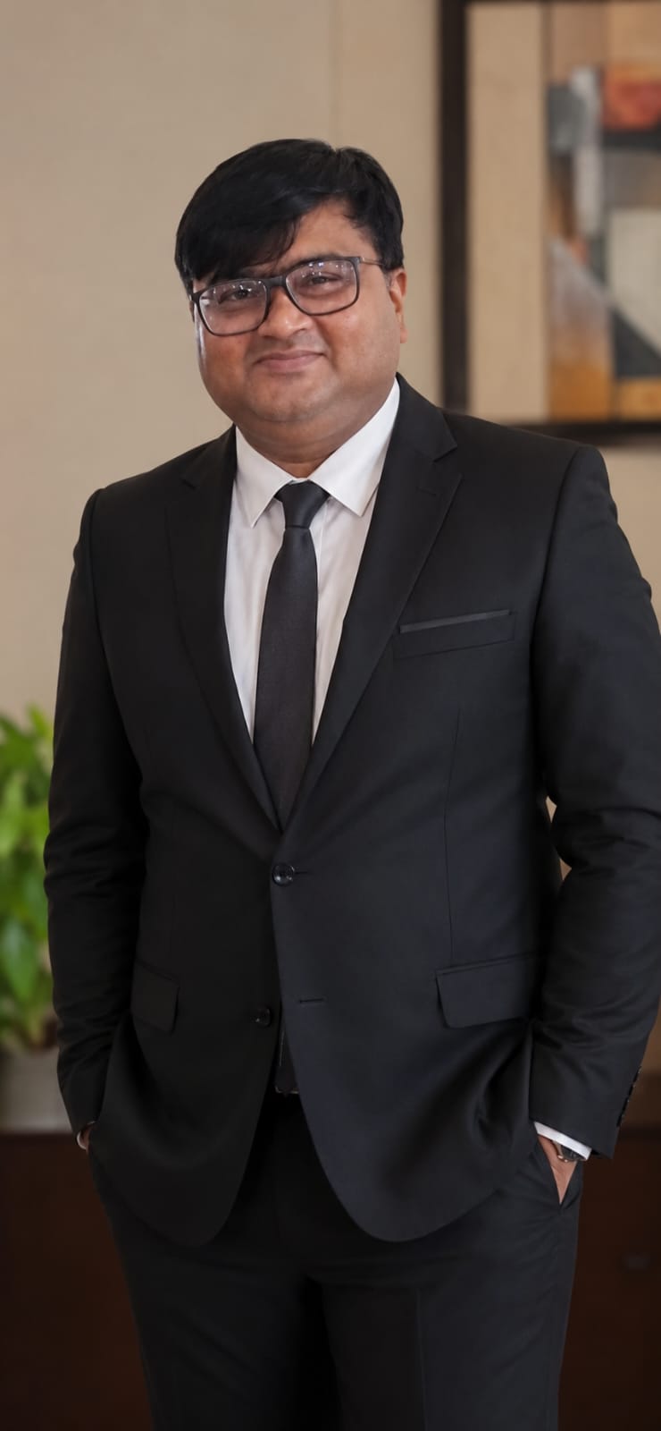 Sanjay Singh