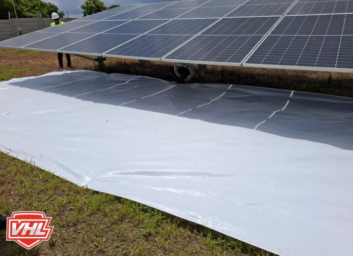 Shading Guard Prevention